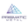 Prismatic Metal logo